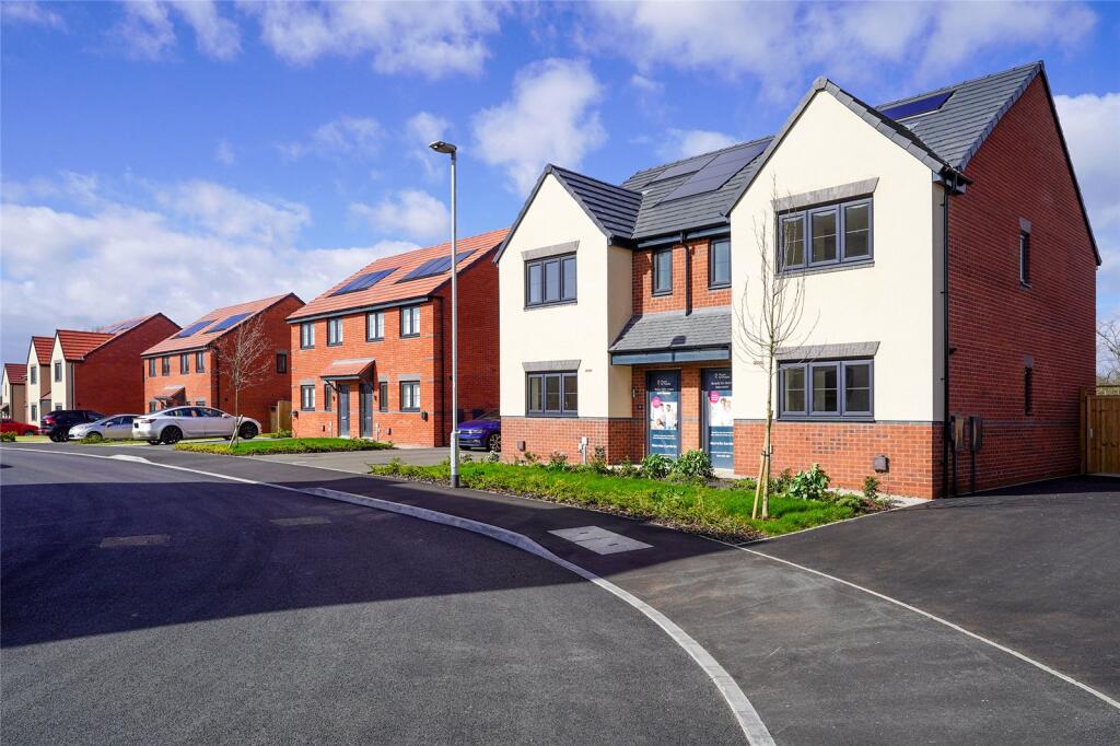 Main image of property: Sherwin Gardens, Sidings Lane, Bramcote, Nottingham, NG9