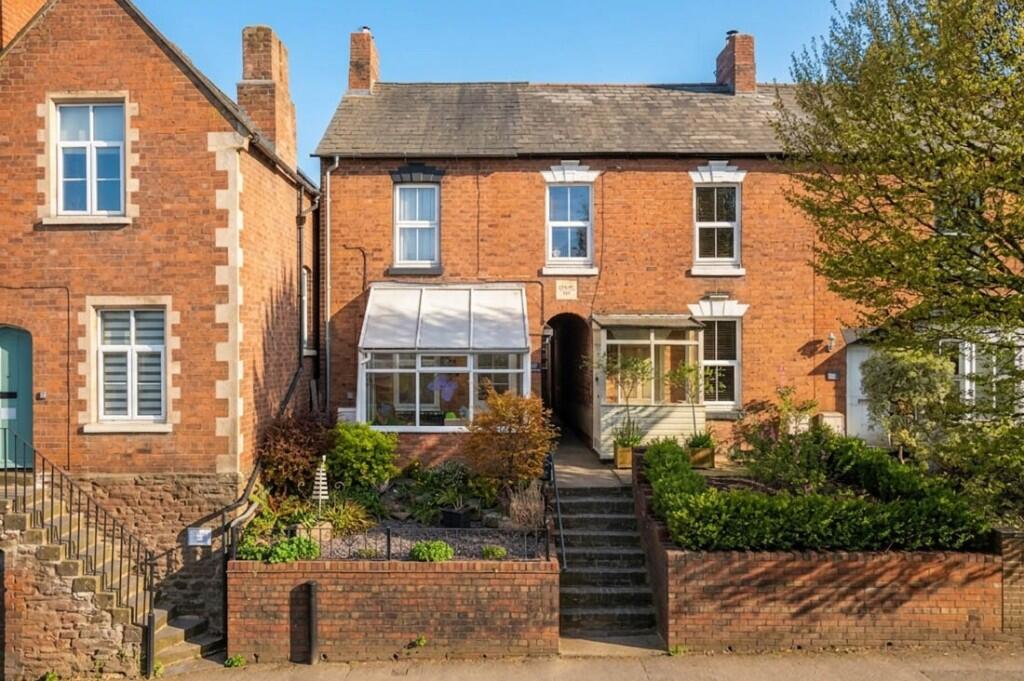 Main image of property: Bargates, Leominster, Herefordshire