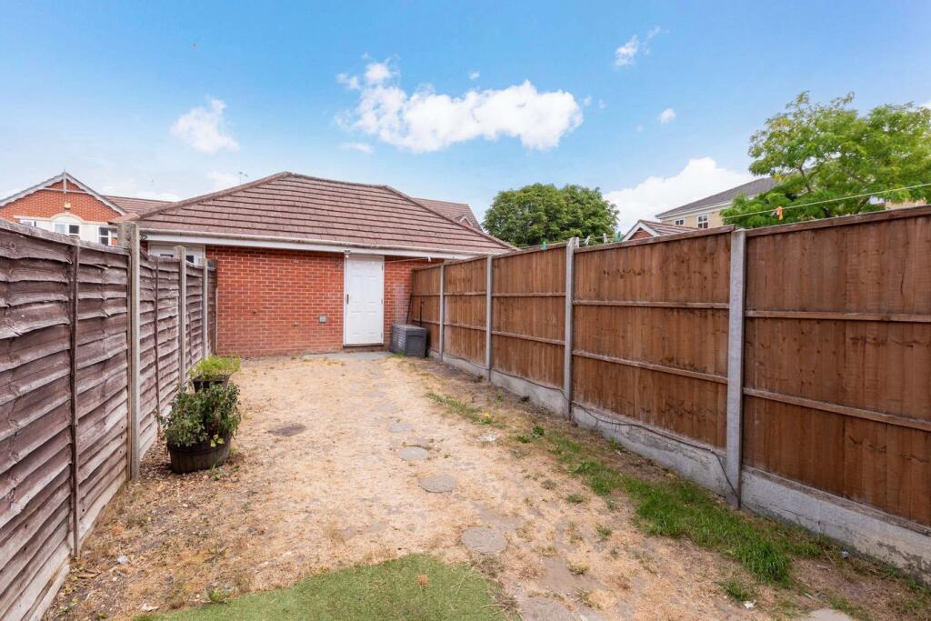 House in Slough, Langley - View 3