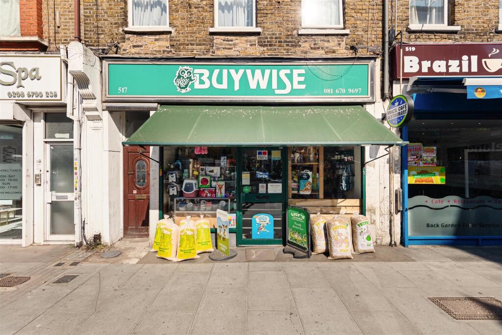 Main image of property: Norwood Road, West Norwood