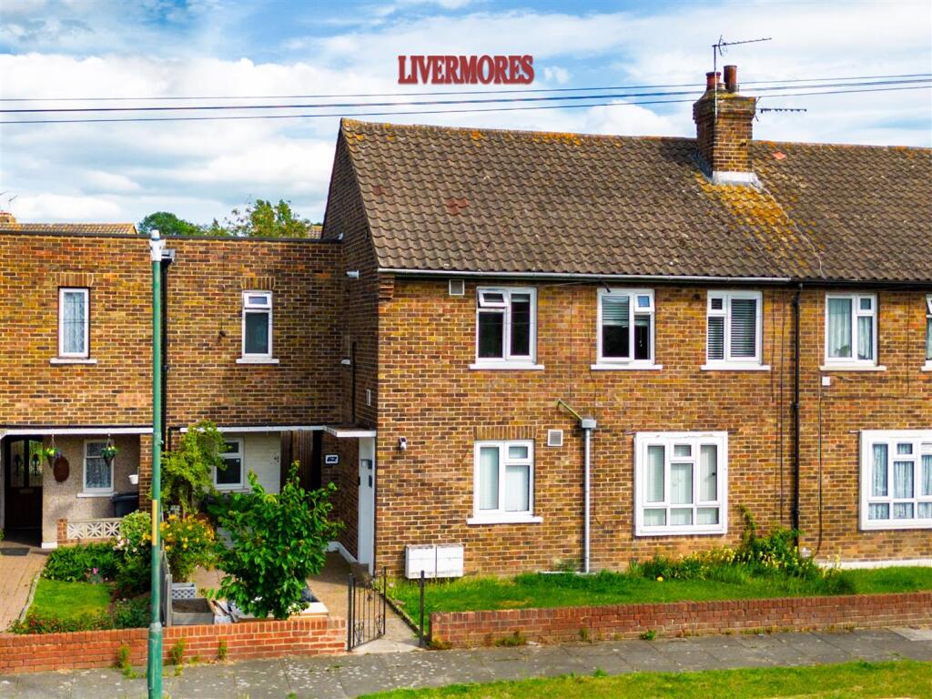 Main image of property: Trevithick Drive, Dartford