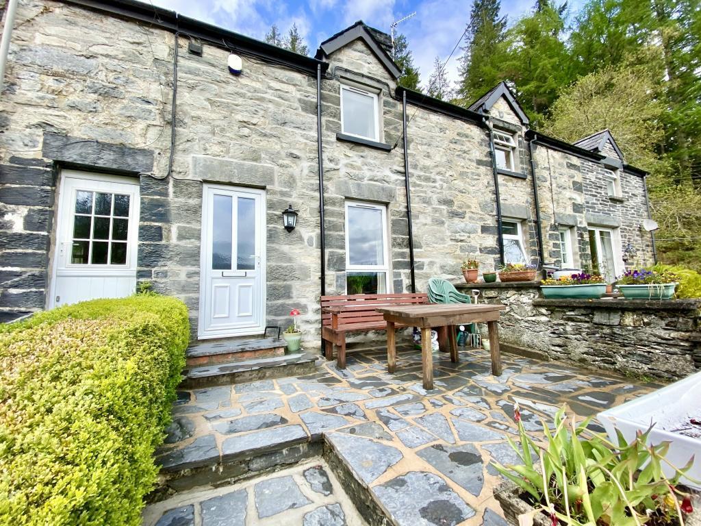 Main image of property: Miners Bridge, Pentre Du, Betws-Y-Coed