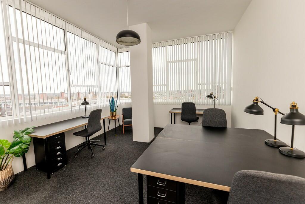 Office Space