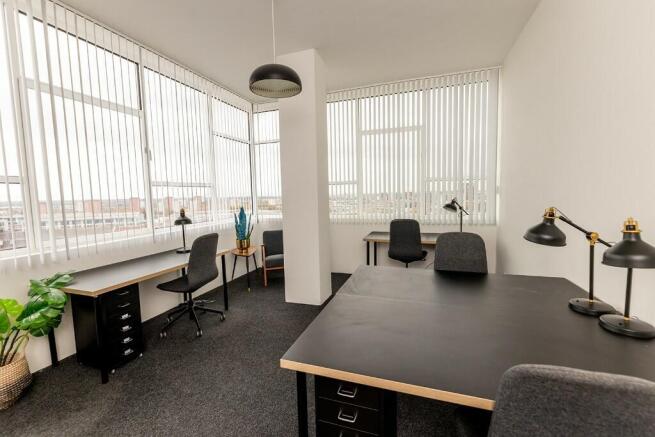 Office Space