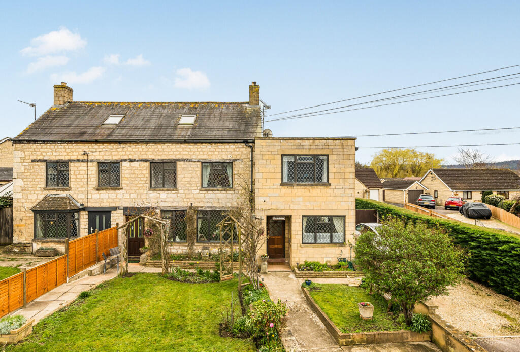Main image of property: Woodcock Lane, Stonehouse, Gloucestershire, GL10