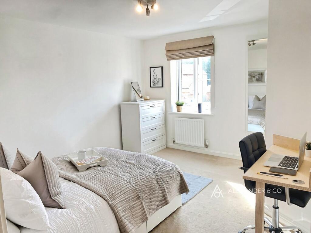 Main image of property: Whitelands Way, Bicester, Oxfordshire, OX26