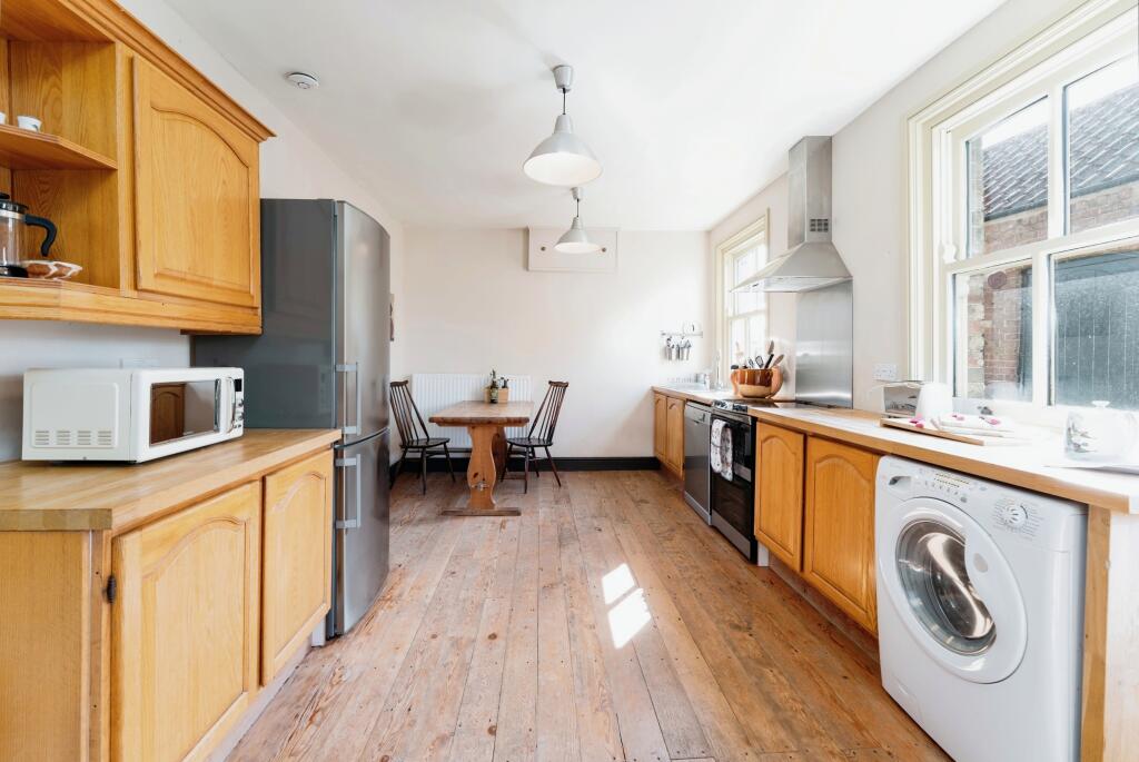 House in King's Lynn and West Norfolk, Norfolk - View 3