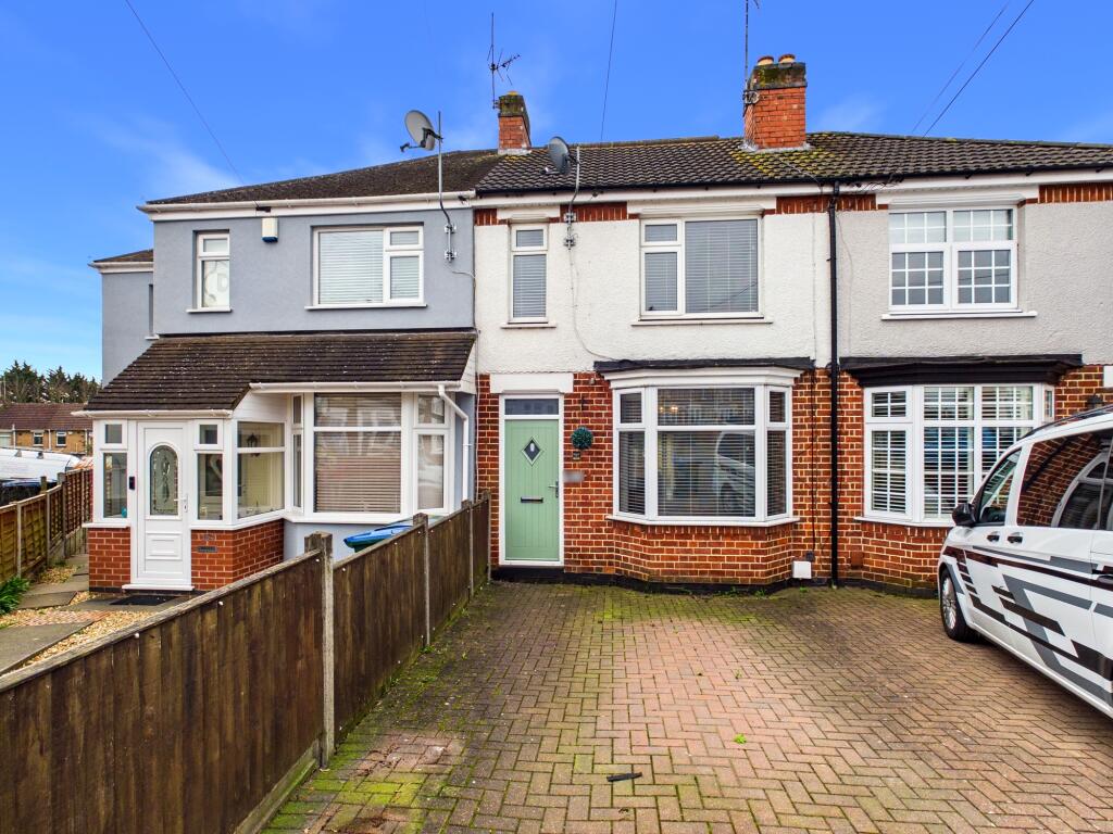 Main image of property: Middlecotes, Tile Hill, Coventry