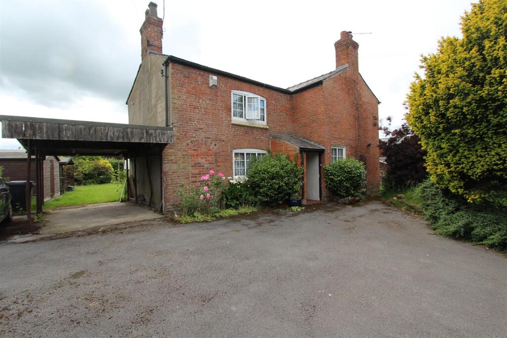 Main image of property: Yew Tree House, Lymm Road, Little Bollington, Altrincham