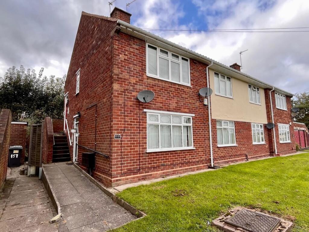 Main image of property: Kenilworth Crescent, Parkfields, Wolverhampton