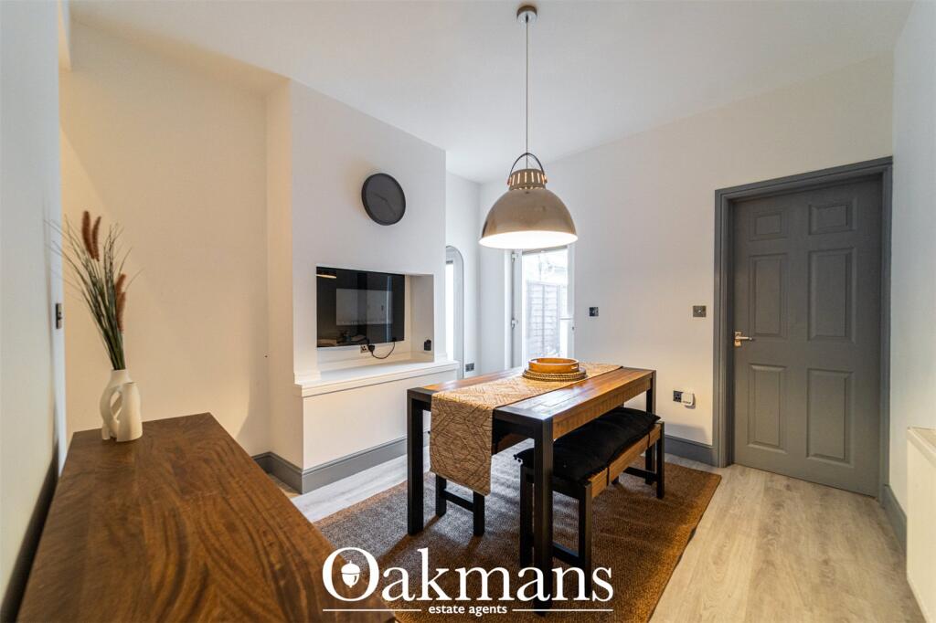 House in Birmingham - View 4