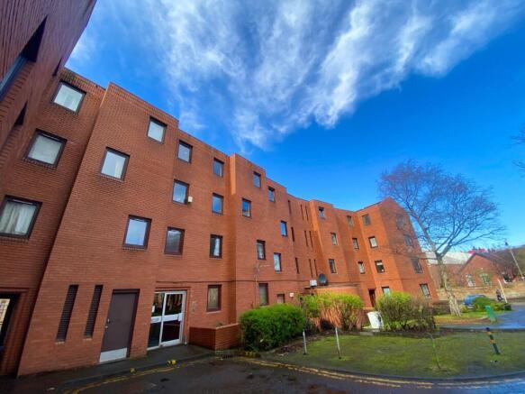 Main image of property: New City Road, Cowcaddens, Glasgow, G4