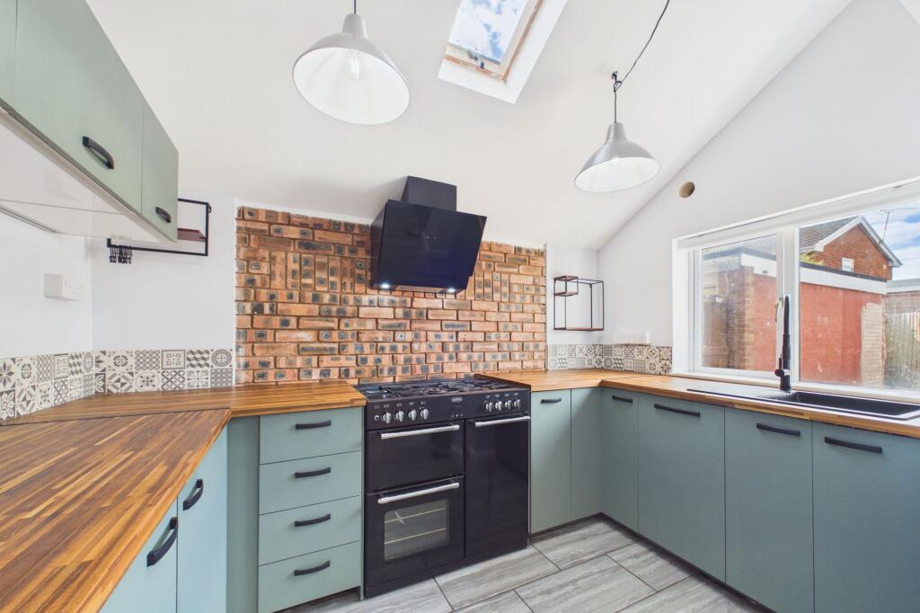 House in Chester, Broughton and Bretton - View 5