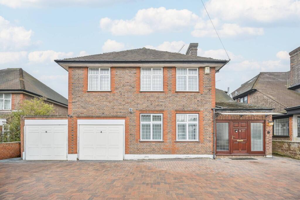 Main image of property: Aylmer Road, East Finchley, London, N2