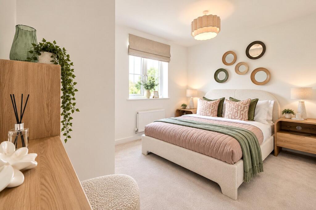 House in Nottingham - View 4