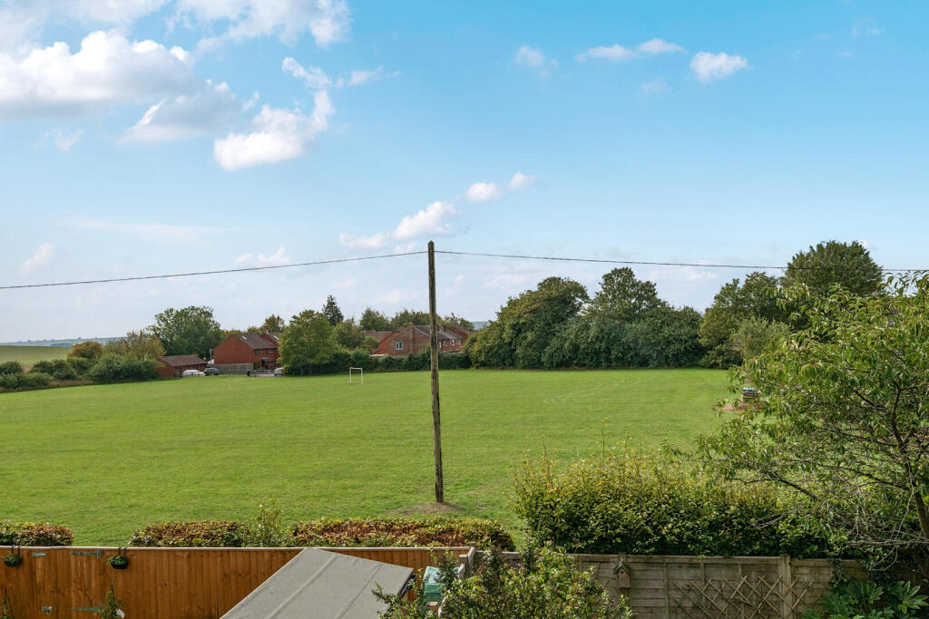 House in Swindon - More