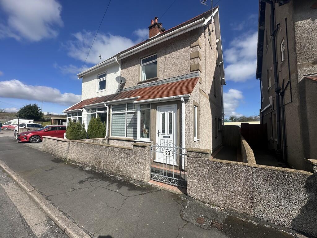 Main image of property: Holyoake Terrace, Ulverston, Cumbria