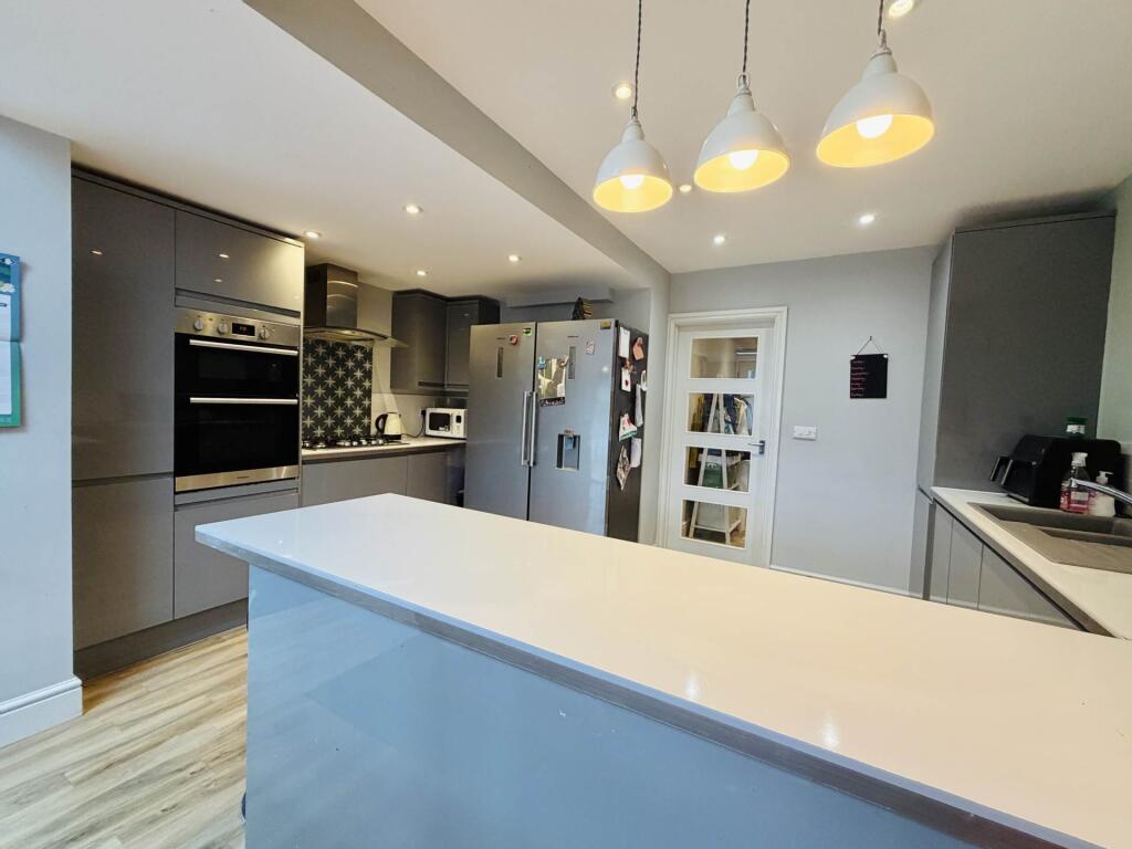 House in Oxford - View 5
