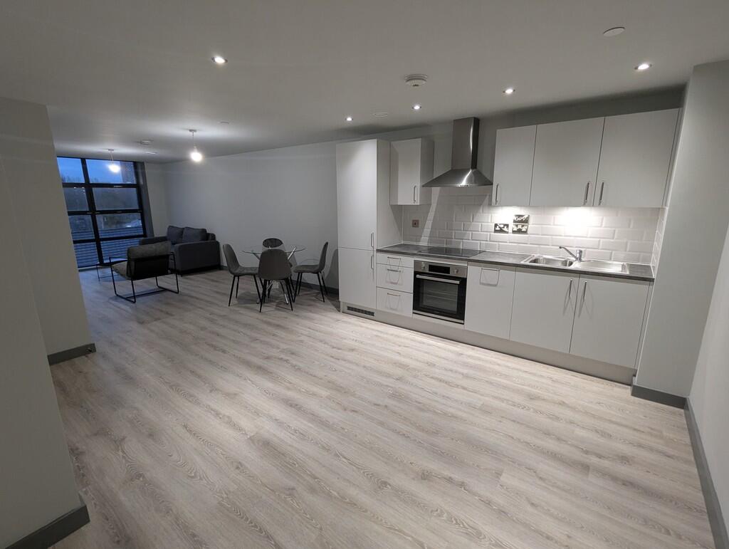 Additional image 5 of JQ Rise, 1 Goodman Street, B1