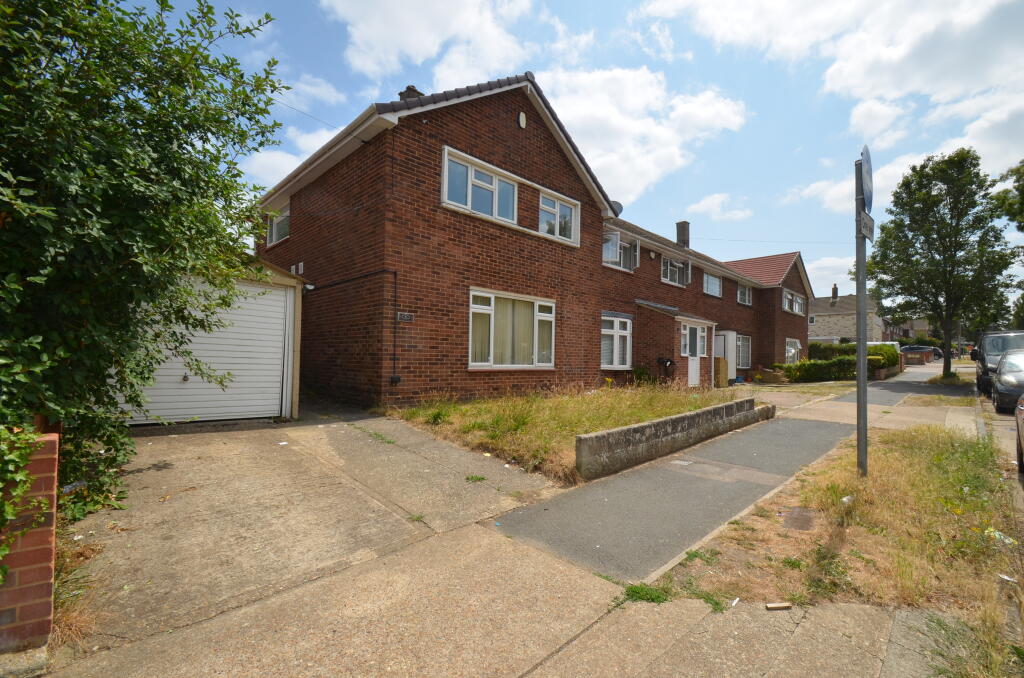 Main image of property: Orion Road, Rochester, Medway