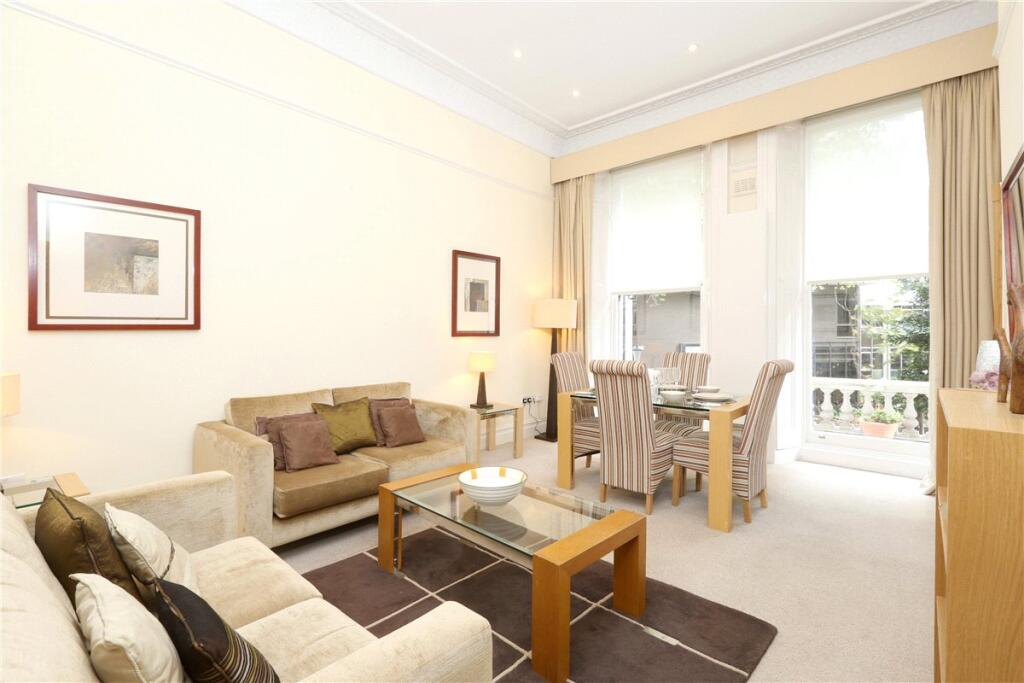 Main image of property: Ashburn Gardens, South Kensington, London, SW7