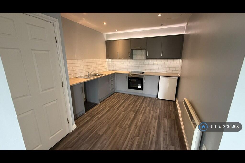 Apartment in Blackpool, Layton - View 4