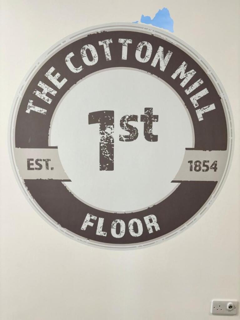 Additional image 12 of The Cotton Mill, Skipton