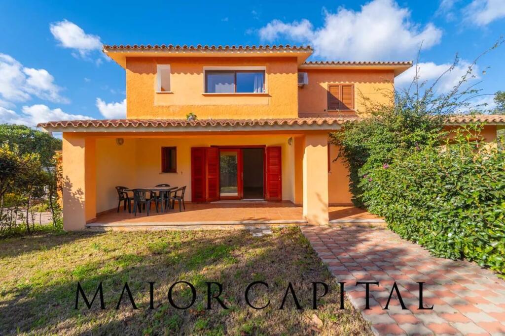 Main image of property: Sardinia, Sassari, San Teodoro