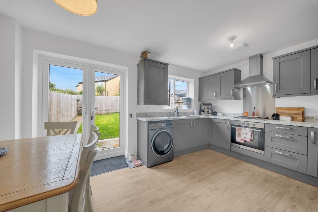 House in Blackburn - View 5