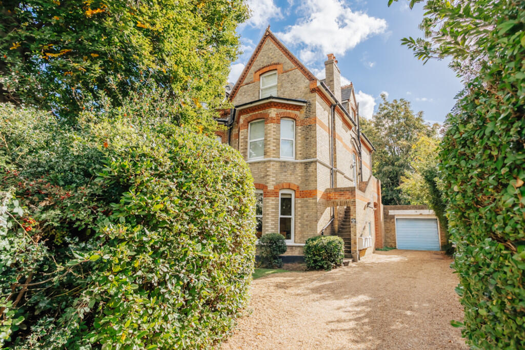 Main image of property: Surbiton