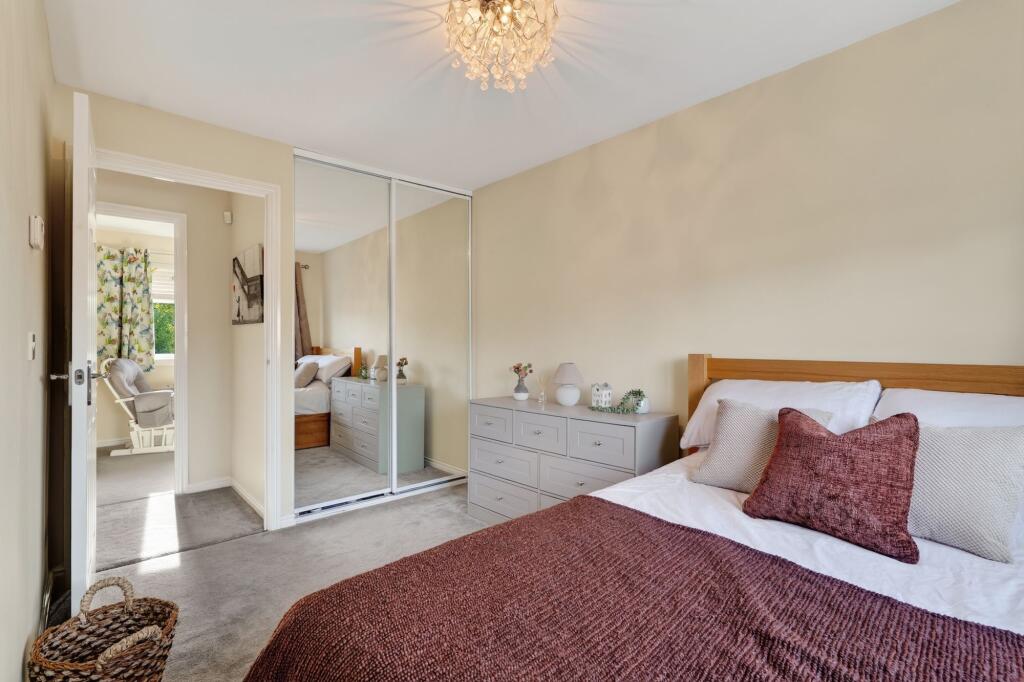 House in Coatbridge, Greenend, Carnbroe - View 4