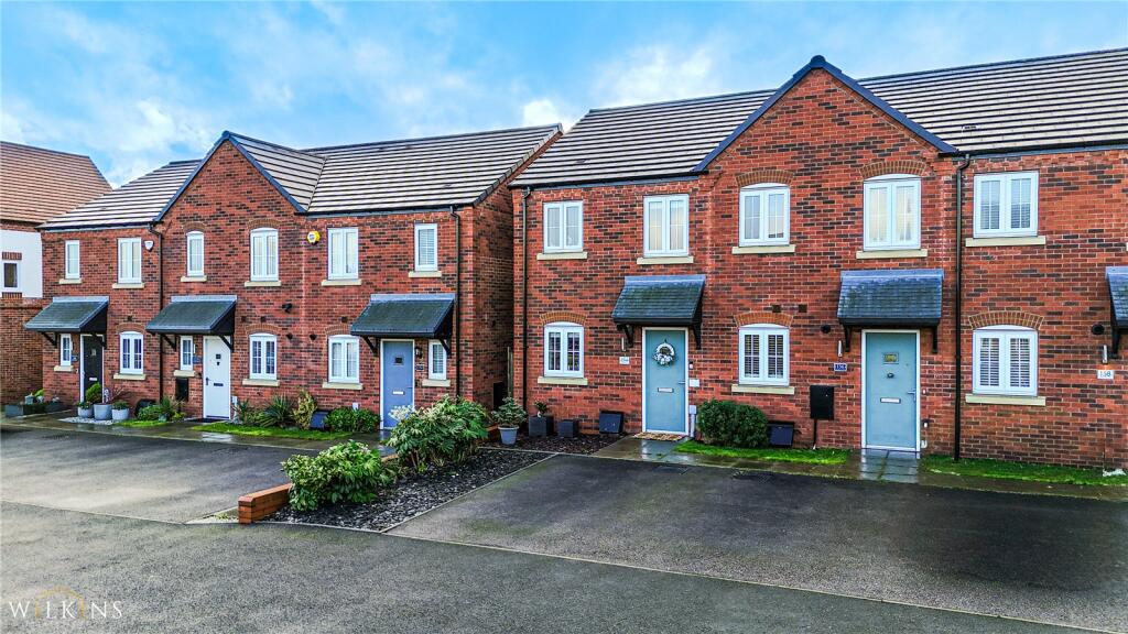 Additional image 20 of Meadow Way, Tamworth, Staffordshire, B79