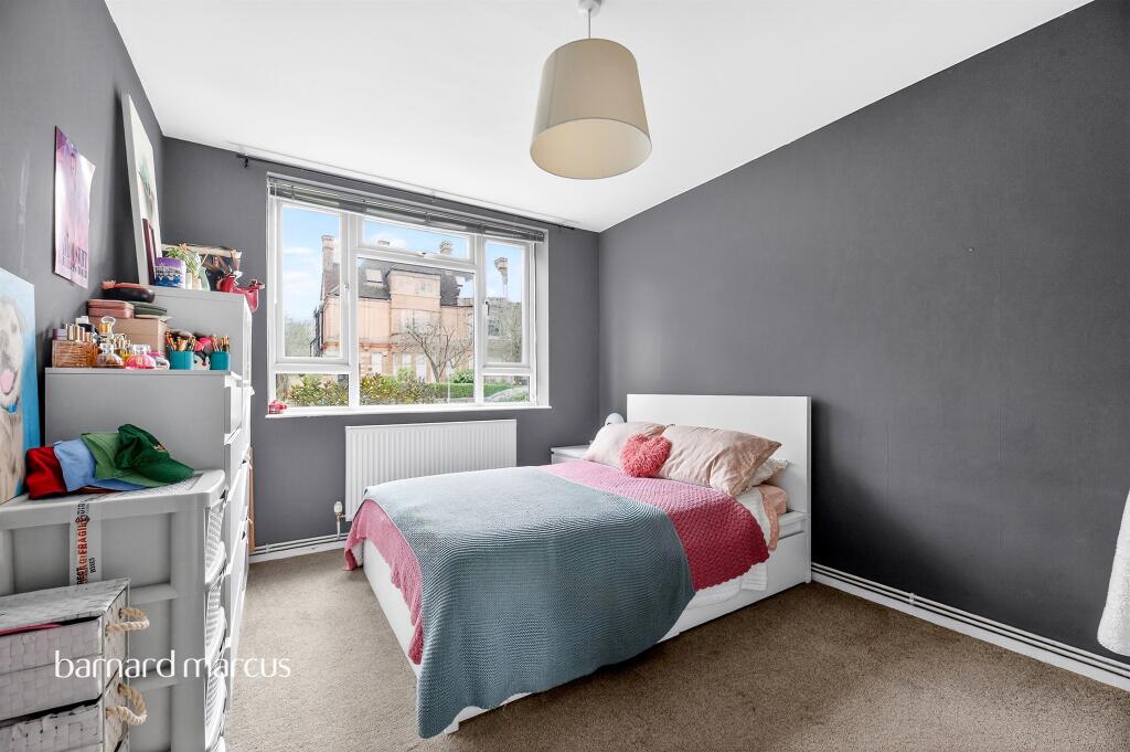 Main image of property: Cambalt Road, London