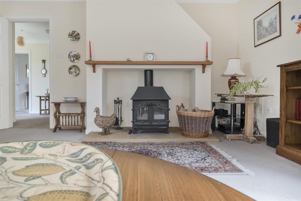 Pound Road, Horton, Ilminster photo 3