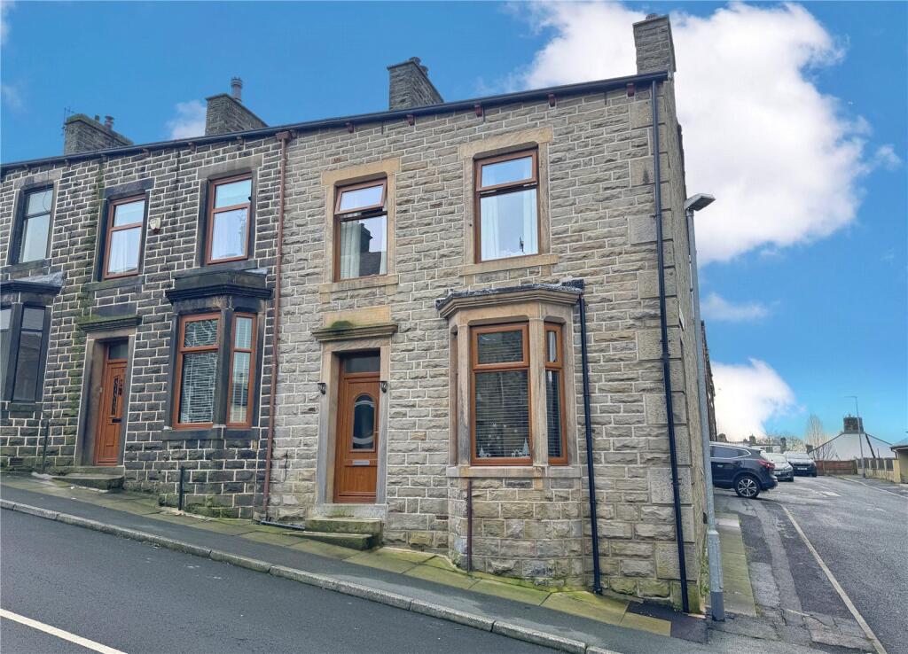 Main image of property: Major Street, Crawshawbooth, Rossendale, BB4
