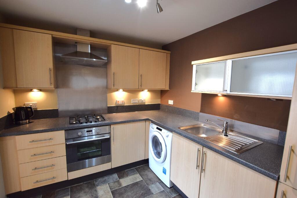 Apartment in Edinburgh - View 4