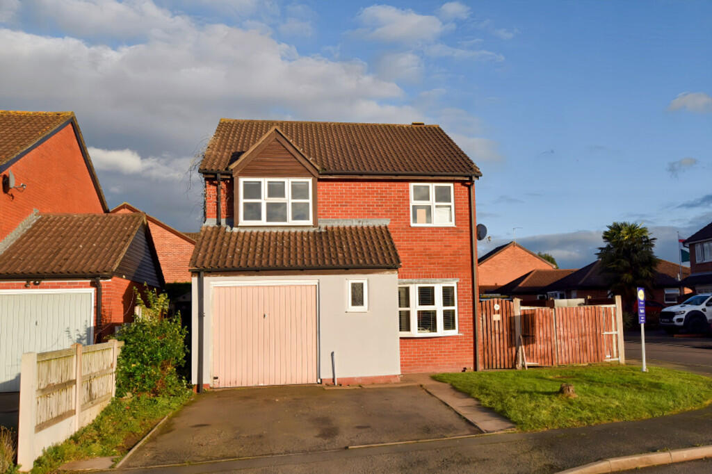 Main image of property: Country Meadows, Market Drayton