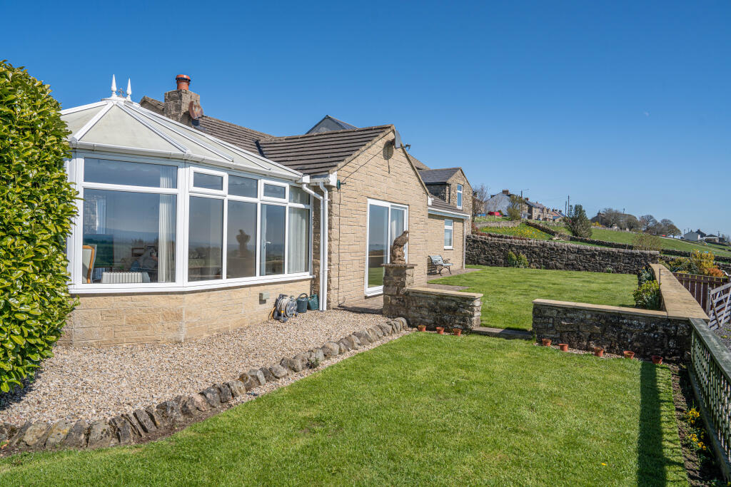 Main image of property: Eagles Croft, Woodland, Durham
