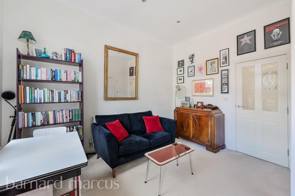 Main image of property: High Street, Dorking