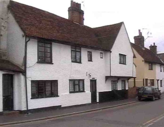 Main image of property: Crib Street,Ware,SG12