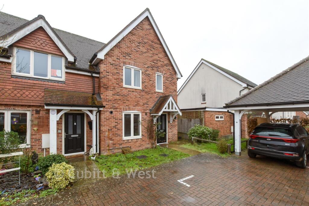 Main image of property: Meadow Close, Westcott, Dorking, Surrey