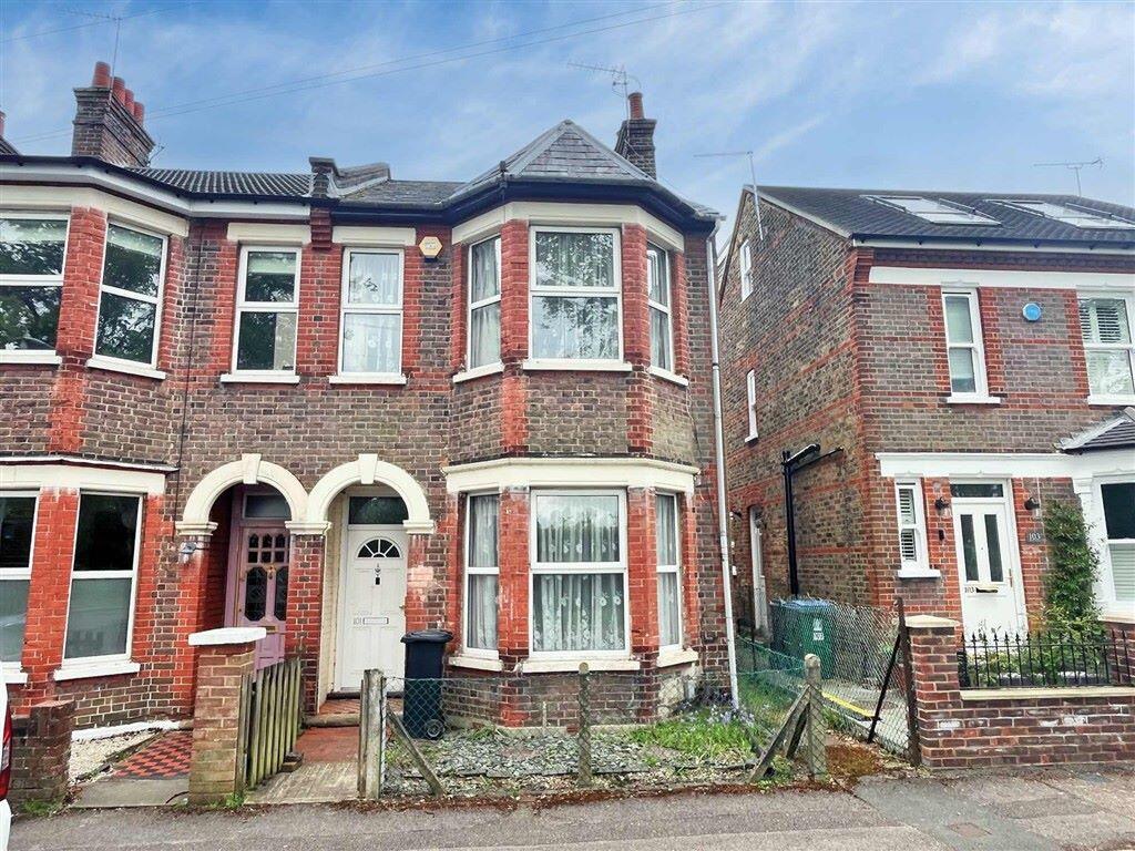 House in Watford - View 2