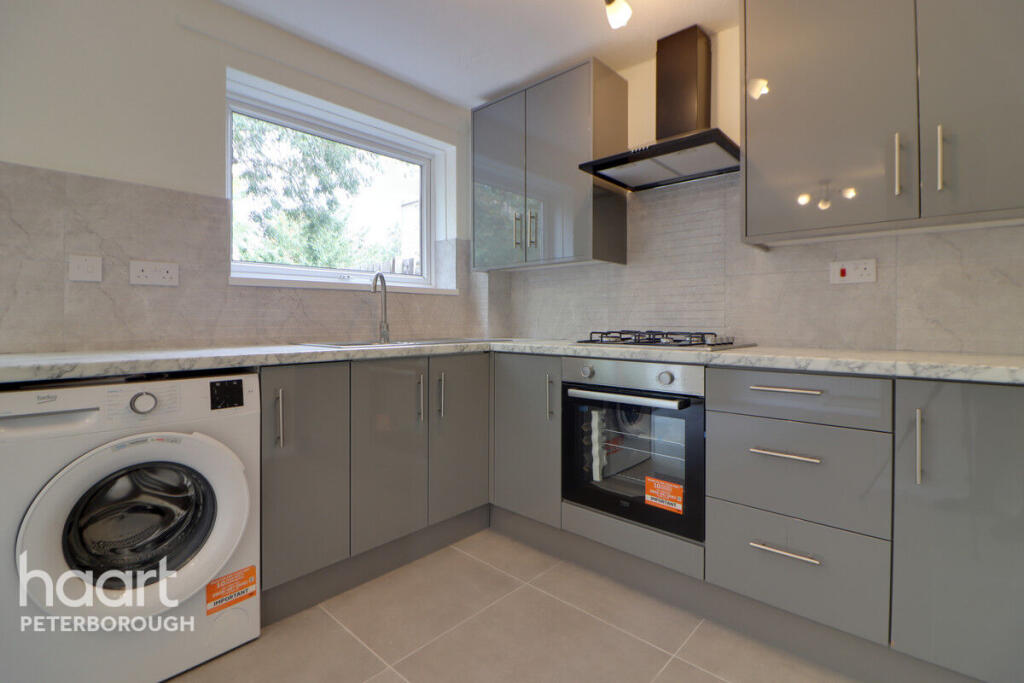 Main image of property: Holdfield, PETERBOROUGH