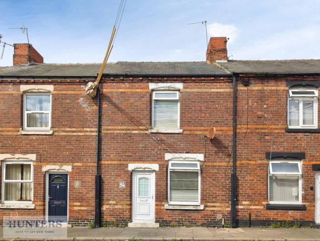 Main image of property: Eleventh Street, Horden, County Durham, SR8 4QQ