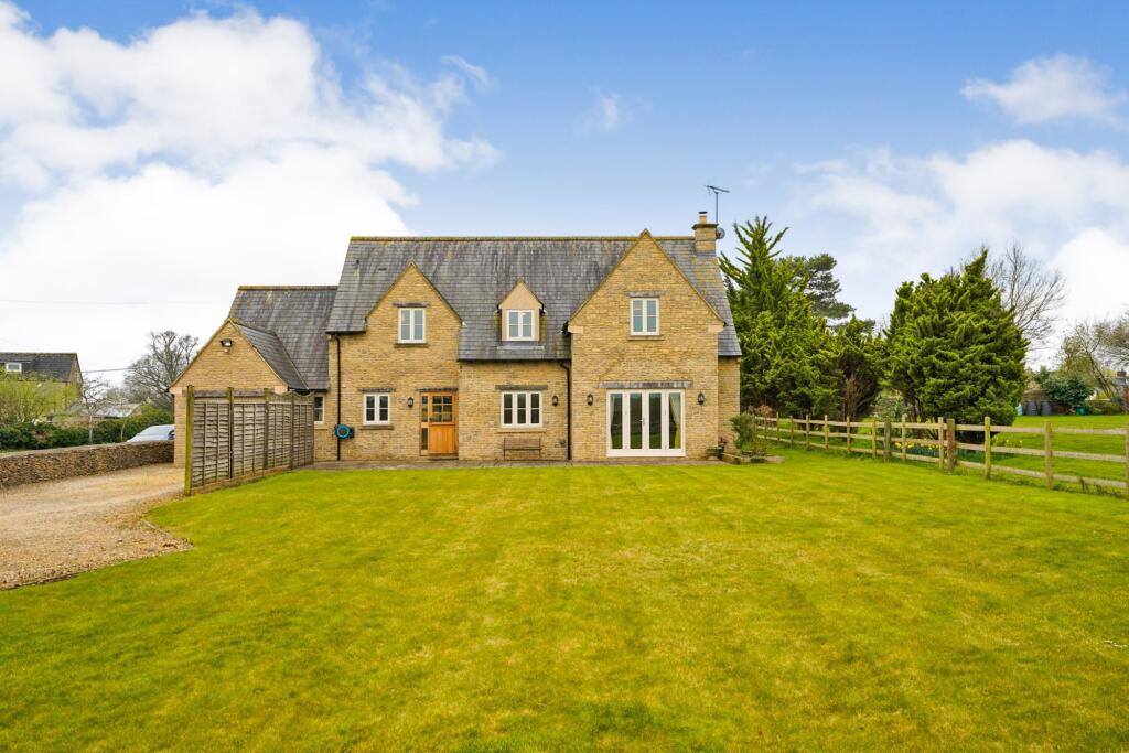 Main image of property: The Street, Crudwell, Malmesbury, SN16