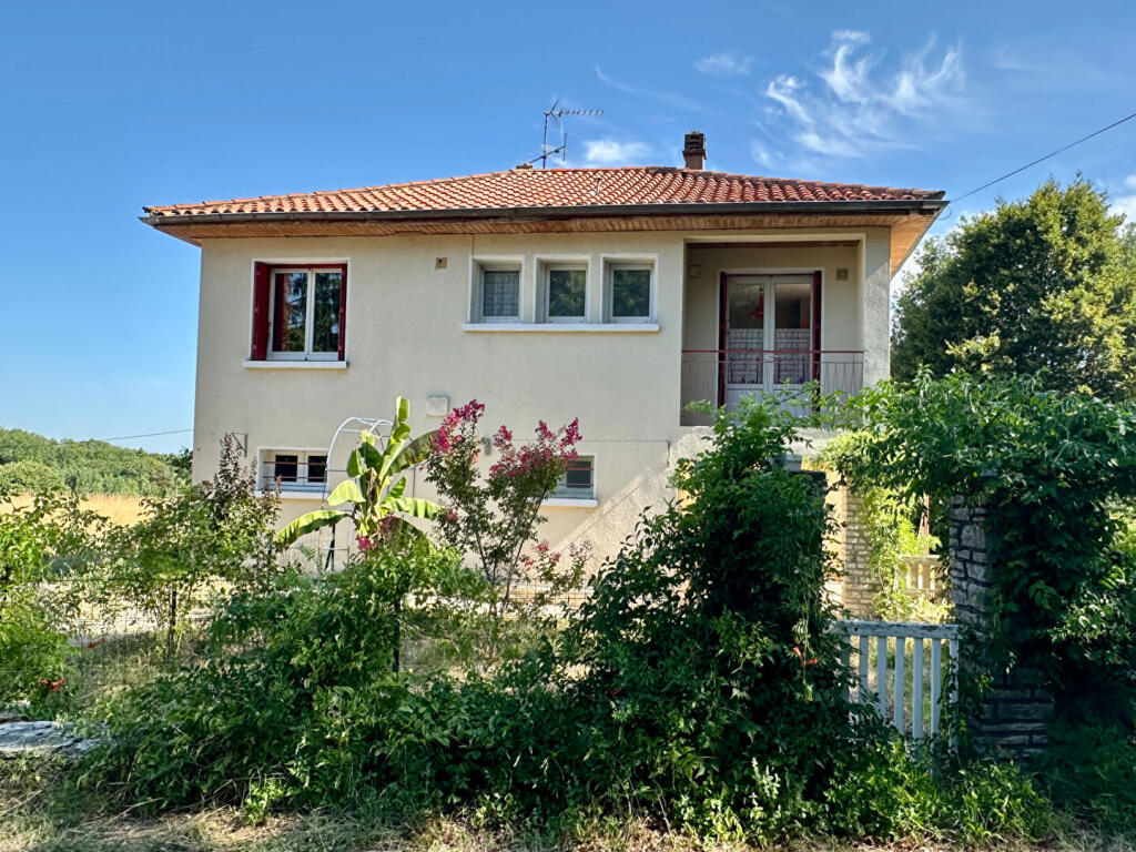 Main image of property: Midi-Pyrénées, Lot, Payrac