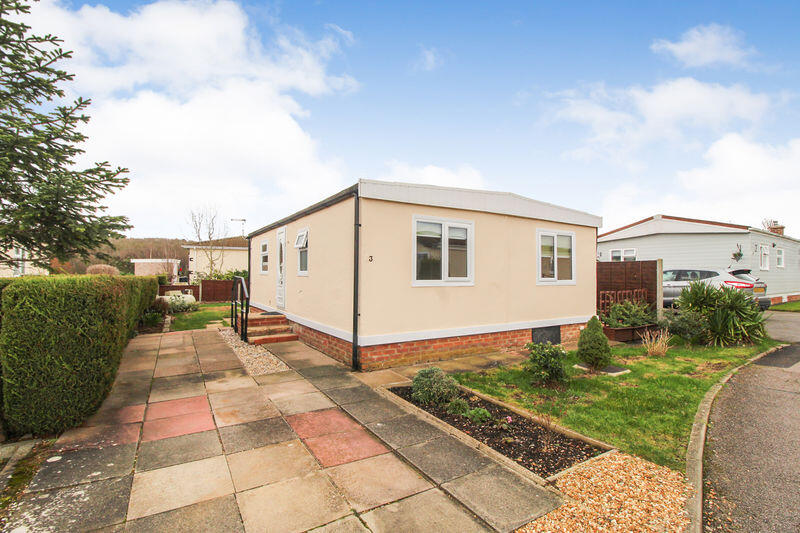 Main image of property: Woodland Park, Wilstead, MK45