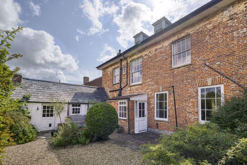 Additional image 39 of Open countryside views in West Pennard