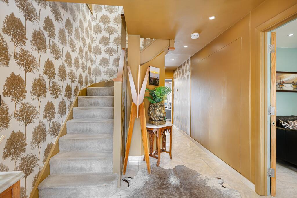 House in Cambridge - View 4