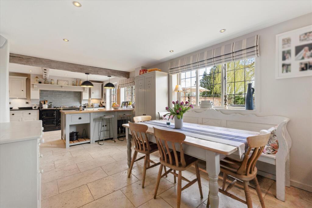 Additional image 4 of Vicarage Hill, Tanworth-in-Arden, Solihull, Warwickshire B94